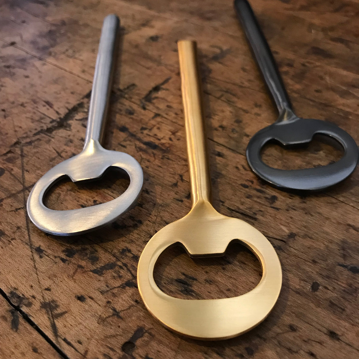 Metal Bottle Openers – Upstate MN