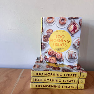 100 Morning Treats