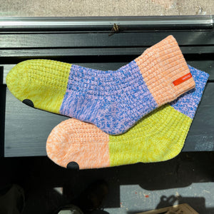 House Socks by Verloop Knits