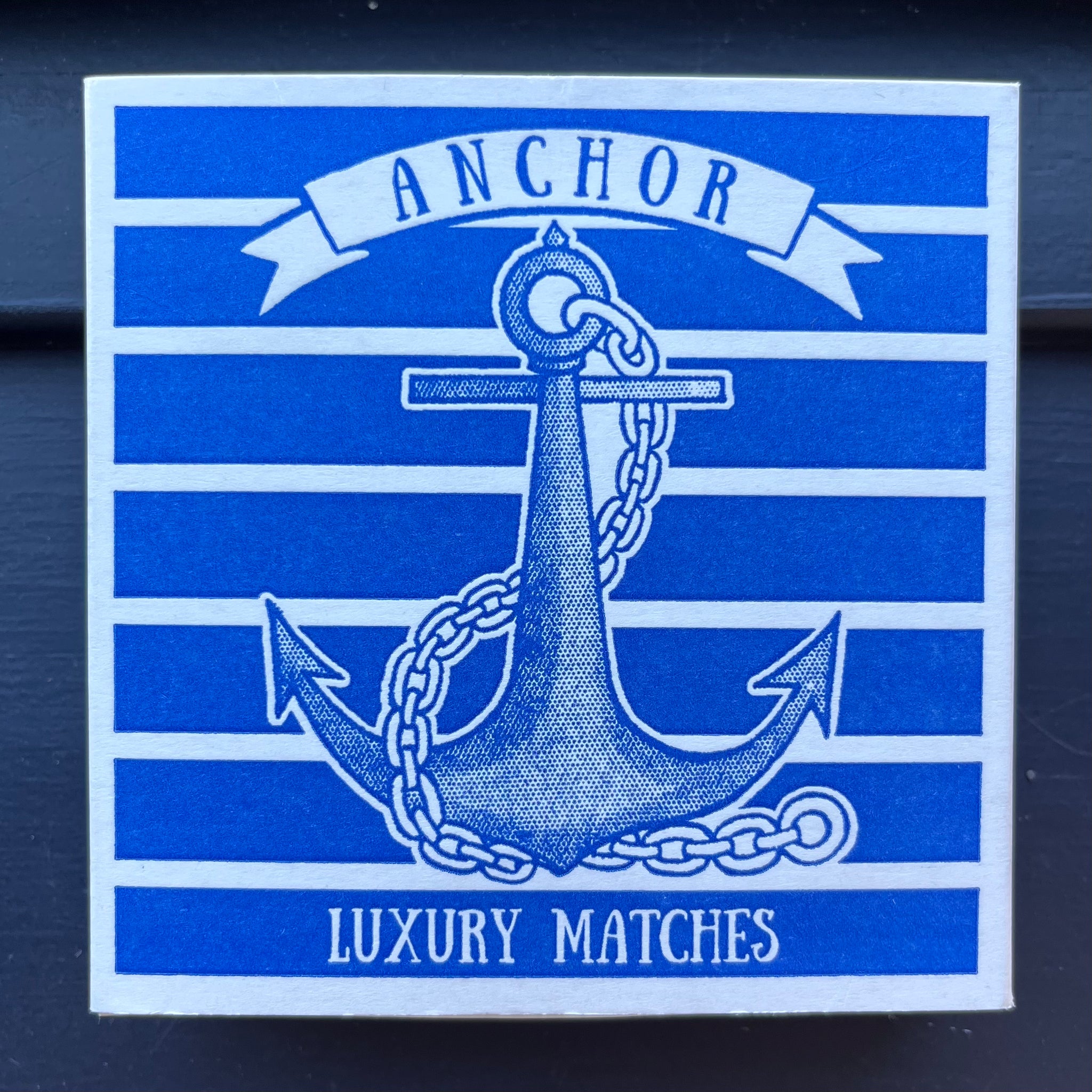 Matches by Archivist Gallery