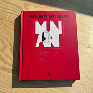 Bruno Munari