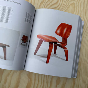 Chairs, 1,000 Masterpieces of Modern Design, 1800 to Present