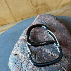 Coachwhip Carabiner by Craighill