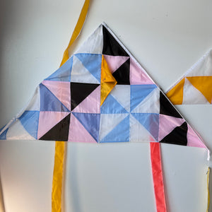 Delta Kites by Haptic Lab