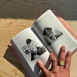 Encyclopedia of Russian Criminal Tattoos