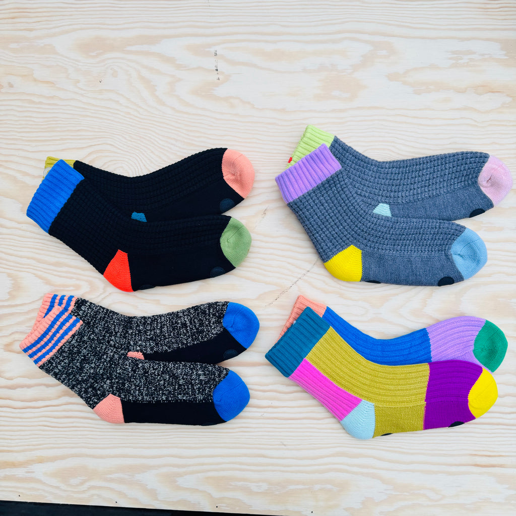 House Socks by Verloop Knits