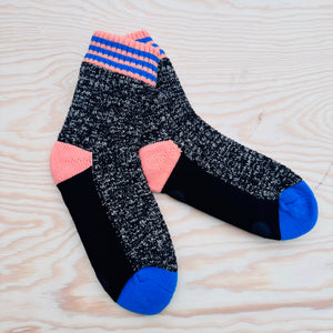 House Socks by Verloop Knits