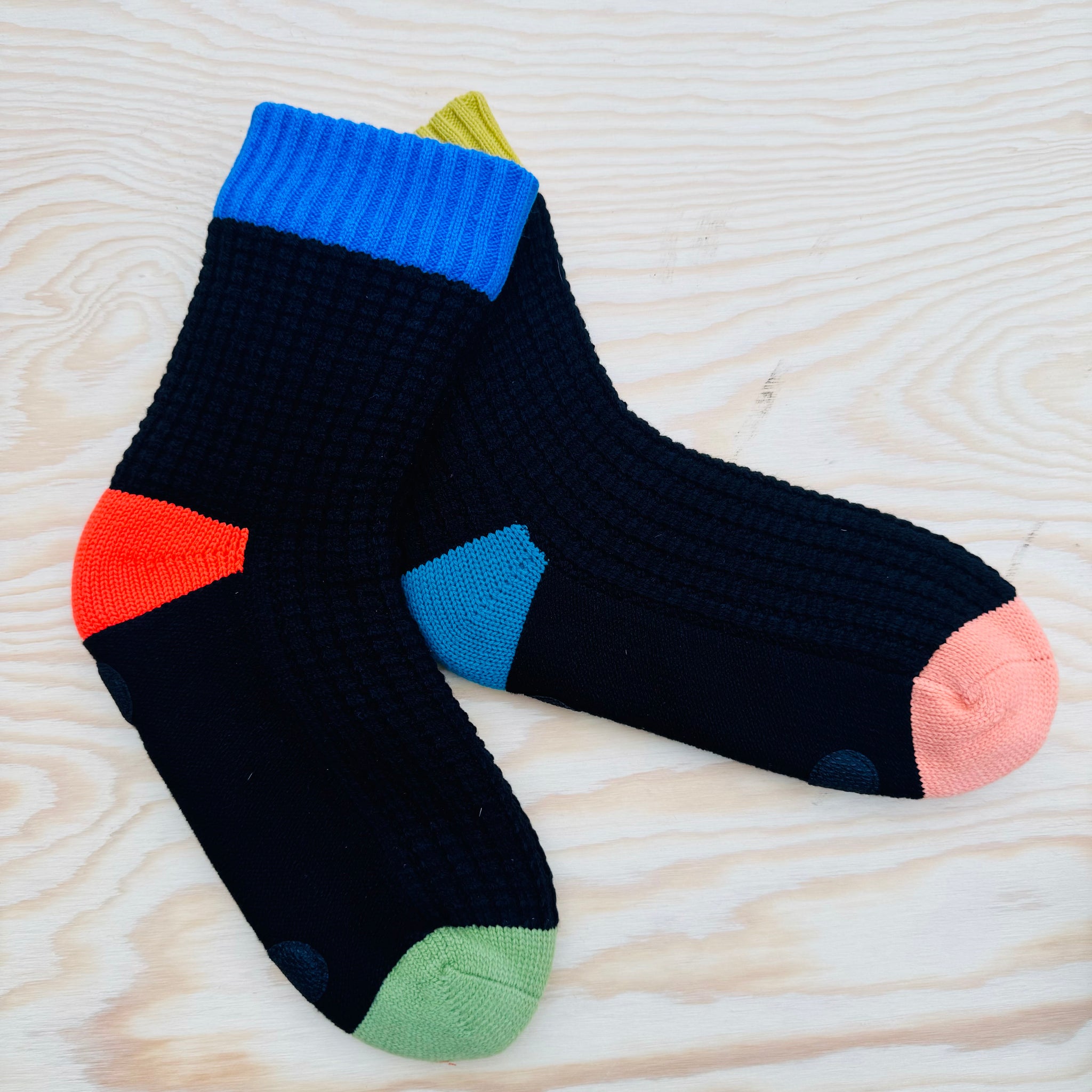 House Socks by Verloop Knits