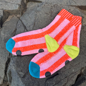 House Socks by Verloop Knits