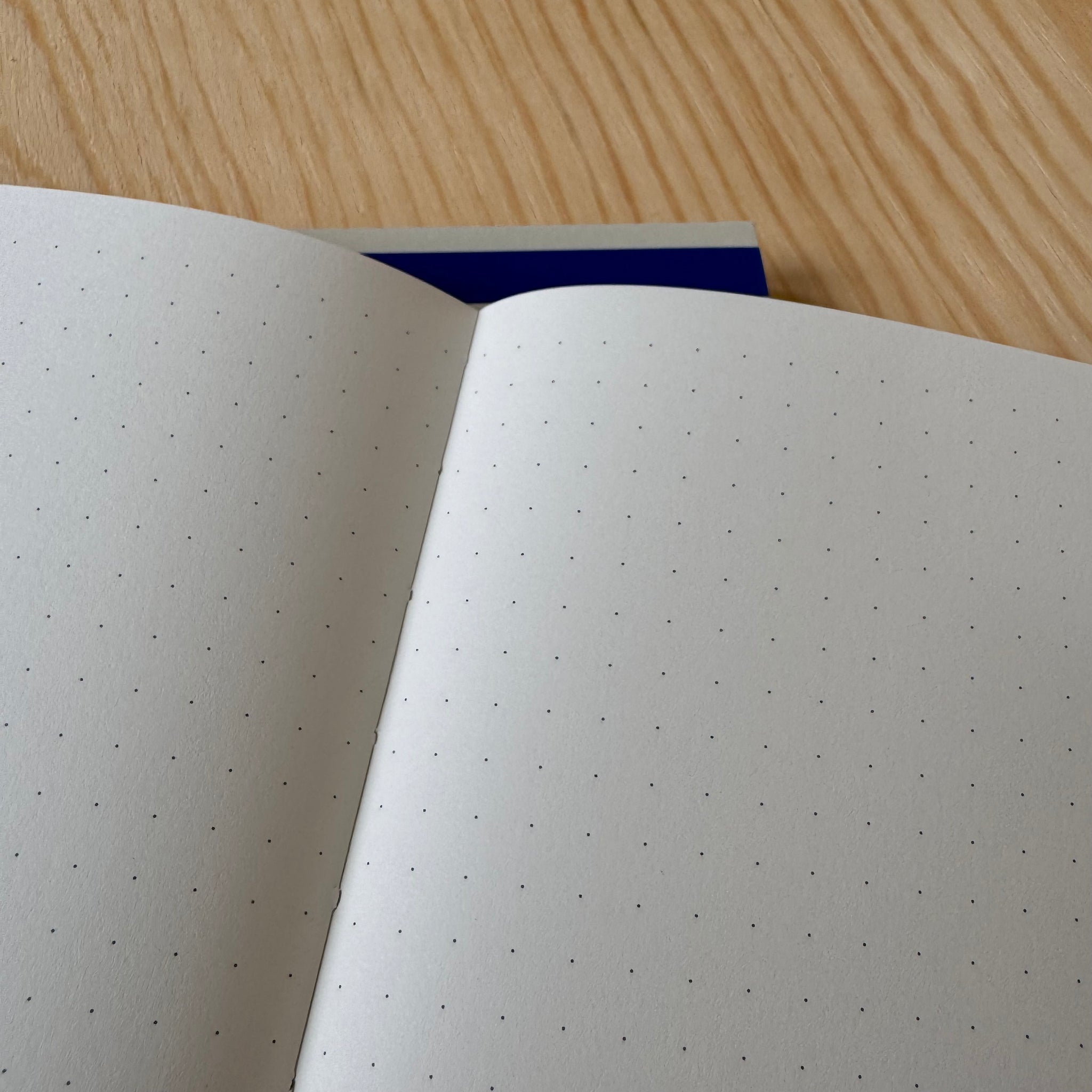UMA Medium Notebook by Notem