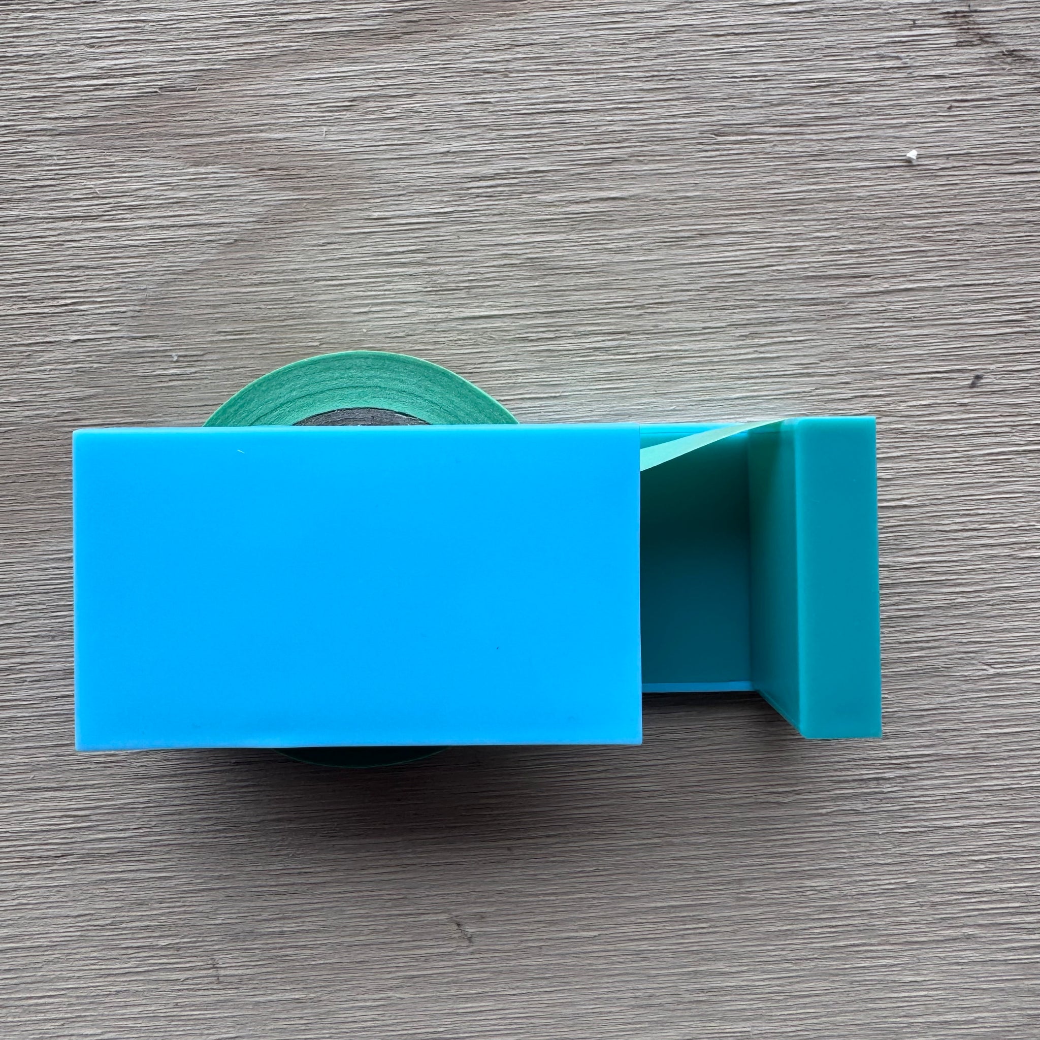 Magnetic Washi Tape Dispenser