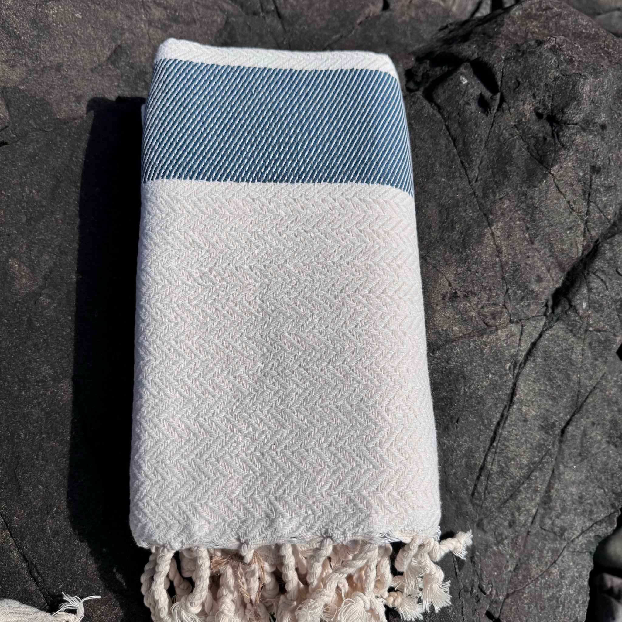 Ipanema Sauna, Beach or Bath Towel by Foutas