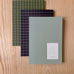 Medium Vita Softcover Notebook by Notem