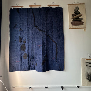 Minneapolis Quilt by Haptic Lab