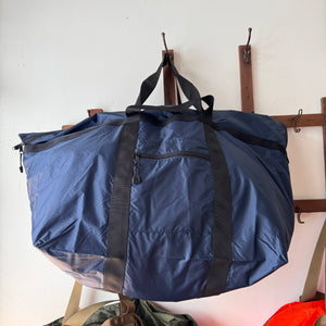 Nylon Weekender Bag by 8.6.4 Design