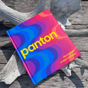 Panton: Environments, Colors, Systems, Patterns