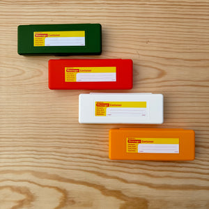 Pencil Case by Penco Industries