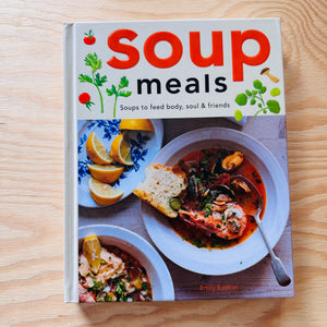 Soup Meals