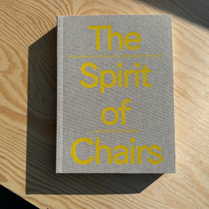 The Spirit of Chairs