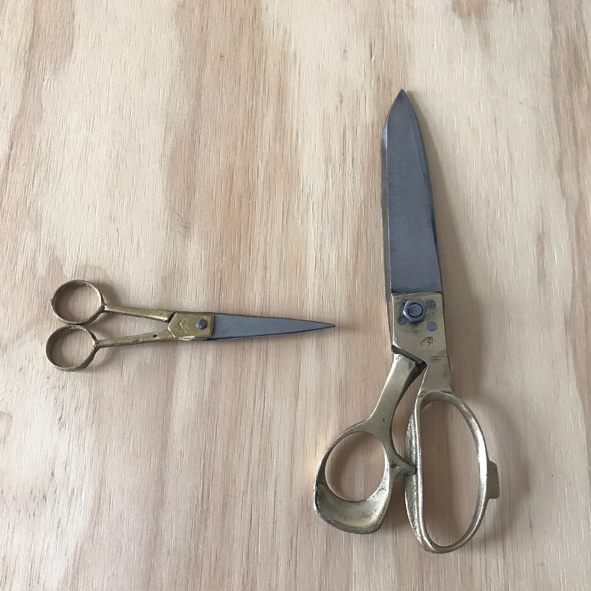 Small Craft Scissors - Habitat Potch