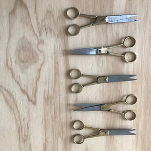 Small Craft Scissors - Morehouse Farm
