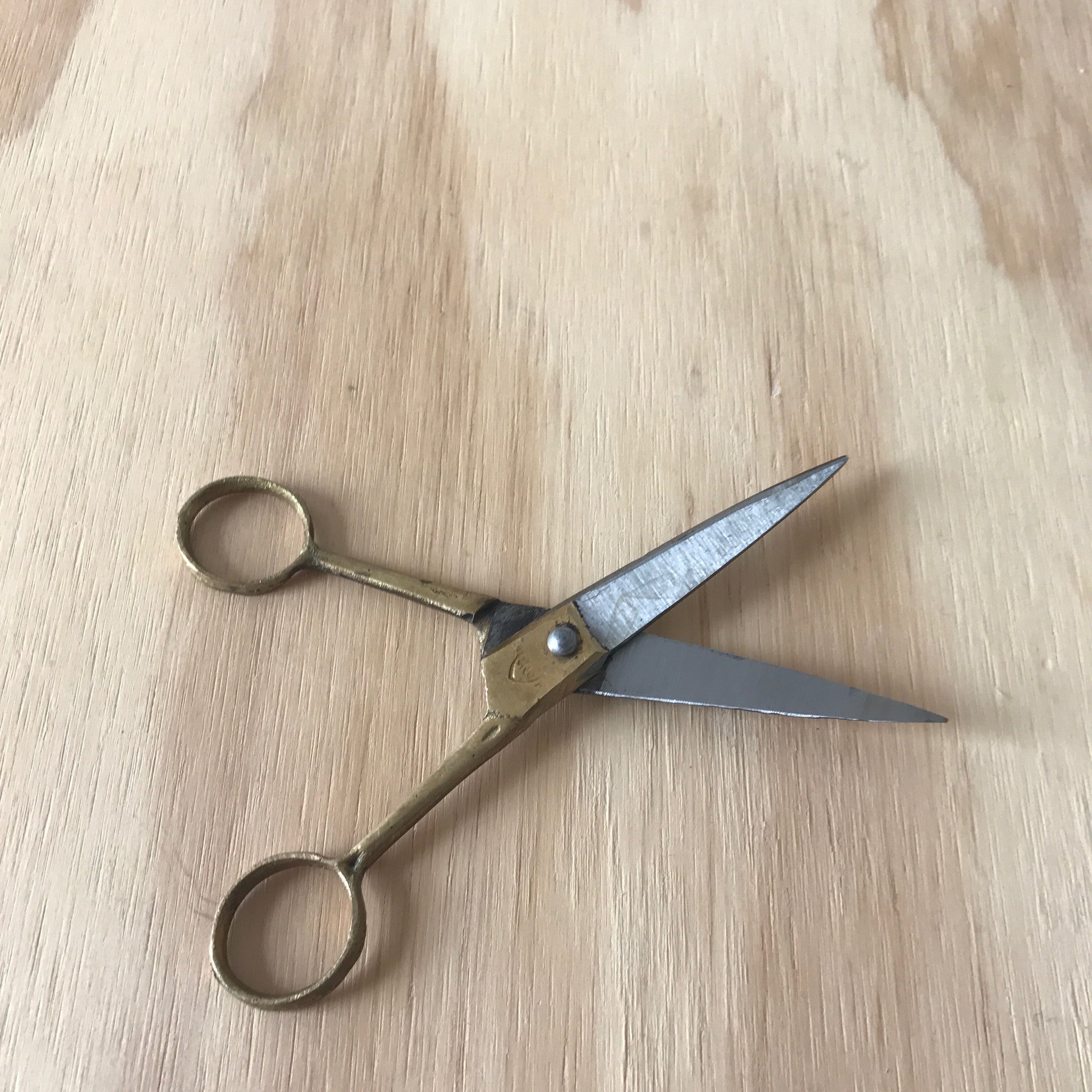Small Craft Scissors - Morehouse Farm