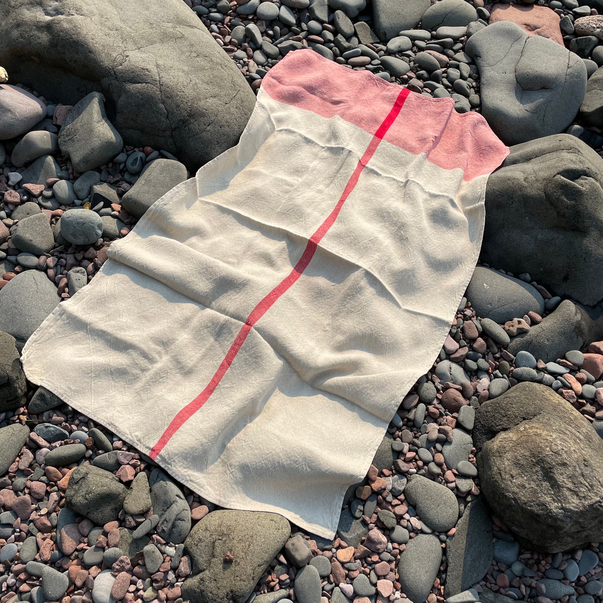 100% Linen Wash Cloths Our Best Selling Linen Washcloth – goodlinens