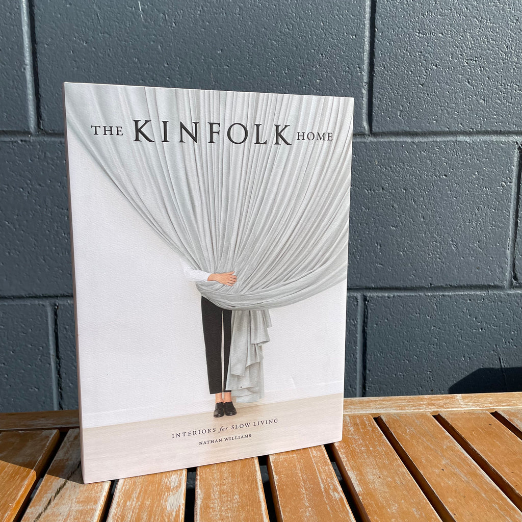 Kinfolk Home