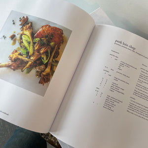 New Scenic Cafe - The Second Cookbook