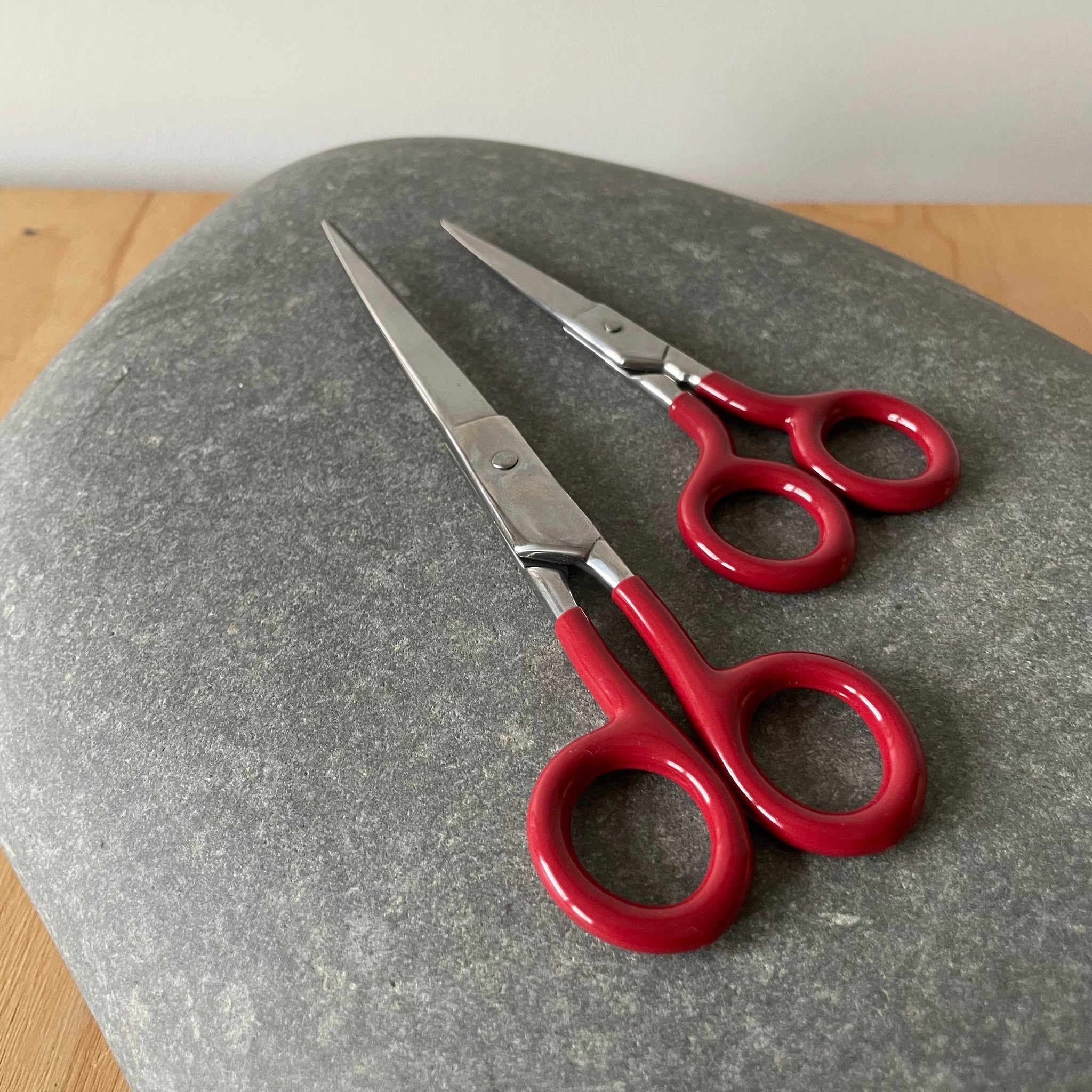 Stainless Steel Scissors by Penco