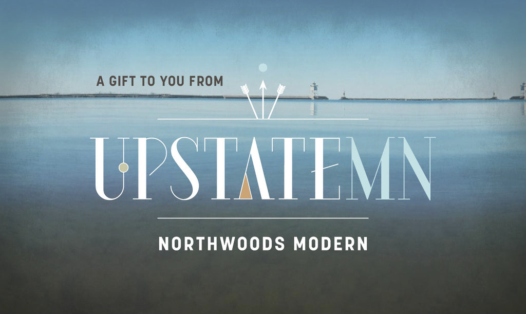 Gift Card - Upstate MN 